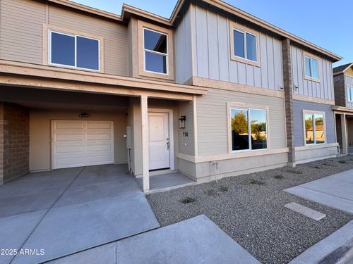 114-523 S Pasadena, Mesa, AZ, 85210-2612 | Card Image