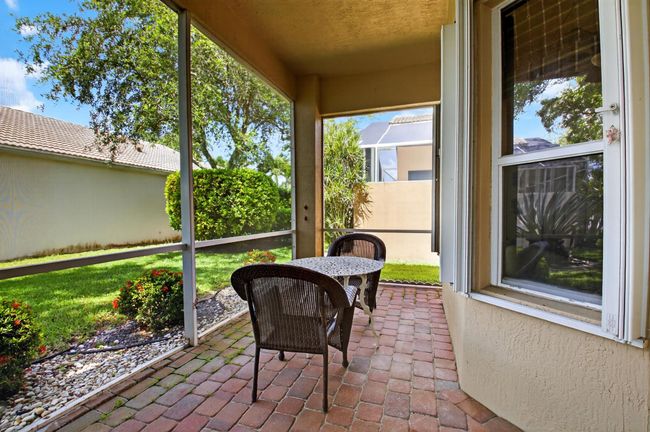 8688 Via Avellino, House other with 3 bedrooms, 3 bathrooms and null parking in Lake Worth FL | Image 39
