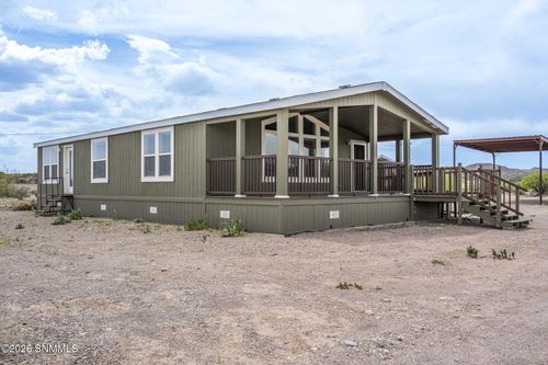10 Seco Ct, Caballo, NM, 87931-0100 | Card Image