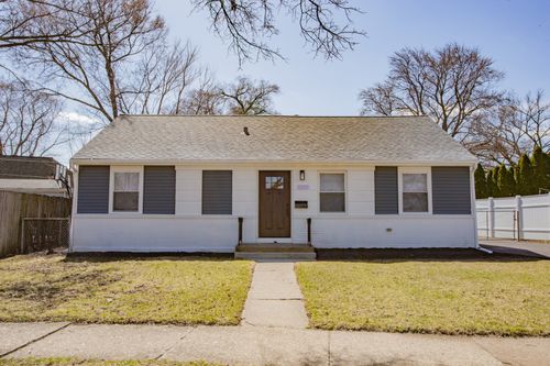 10131 Nevada Ave, Franklin Park, IL, 60131-3161 | Card Image