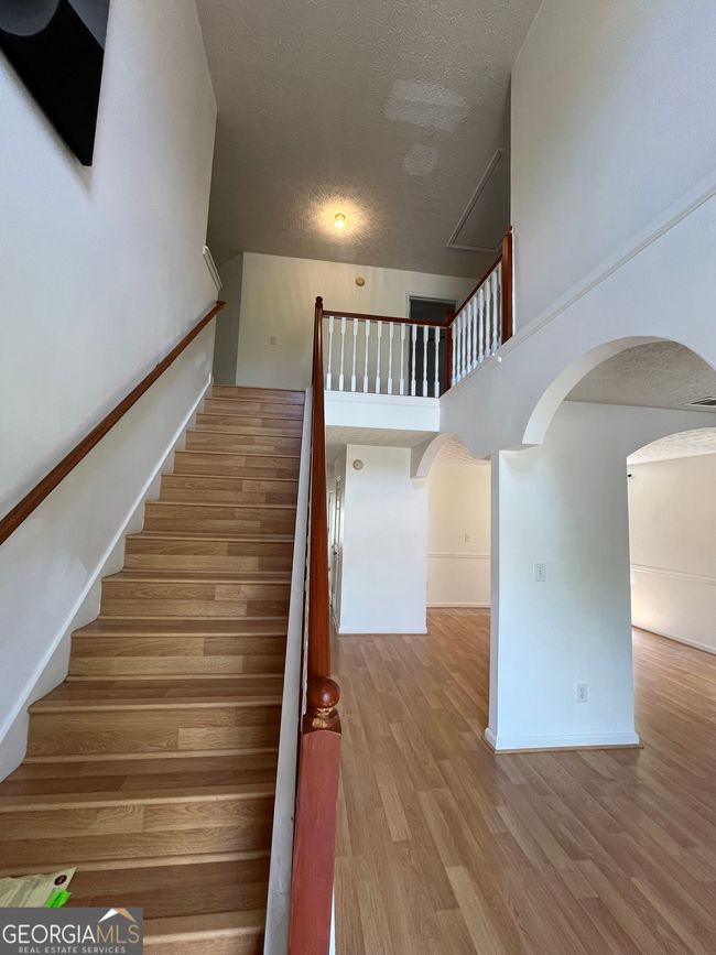 718 Overlook Crst, House other with 4 bedrooms, 3 bathrooms and 2 parking in Monroe GA | Image 6