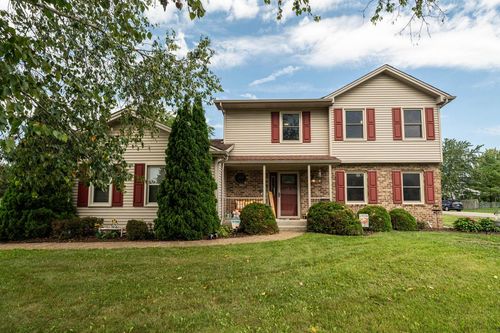 2910 Northbridge Drive, Caledonia, WI, 53404 | Card Image