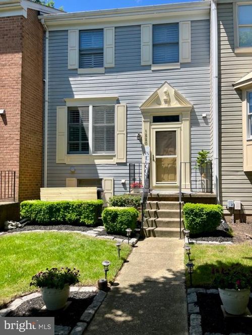 1220 Swanhill Ct, CHESTNUT HILL COVE, MD, 21226-2212 | Card Image