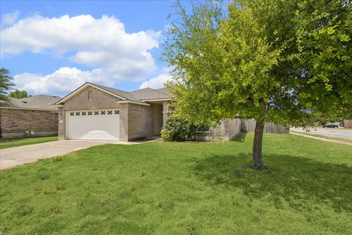 913 Remington Drive, Leander, TX, 78641 | Card Image