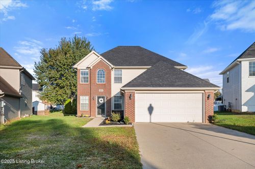 6910 Caitlynn Way, Louisville, KY, 40229-3902 | Card Image