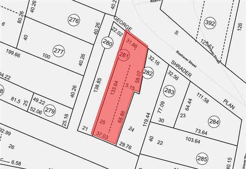 511 Rostraver St, Monessen, PA, 15062 | Card Image