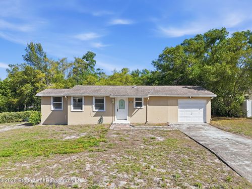 1745 Larkin Road, Spring Hill, FL, 34608 | Card Image