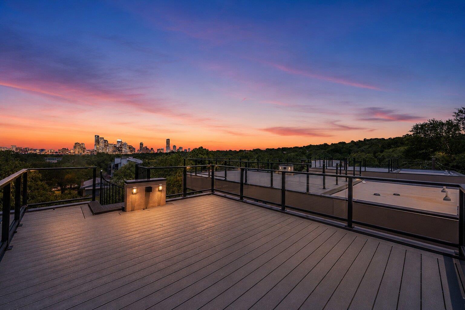 Residential in Austin