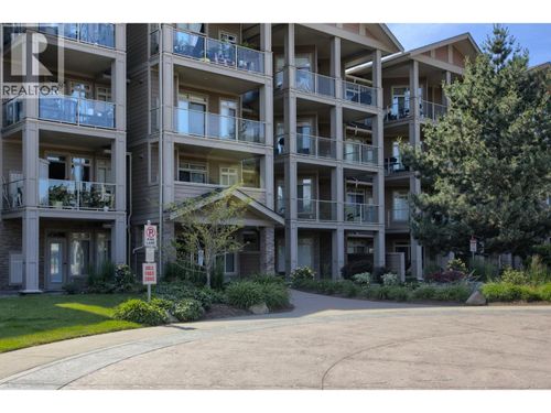 206-3533 Carrington Road, West Kelowna, BC, V4T2Z9 | Card Image