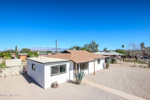 1909 E Duvall Vista, Tucson, AZ, 85713 | Card Image