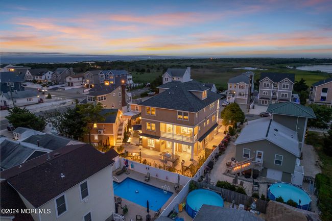 210 24 Th Ave, House other with 7 bedrooms, 5 bathrooms and null parking in Seaside Park NJ | Image 151