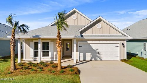 237 Dama Del Mar Way, Panama City Beach, FL, 32407-2406 | Card Image