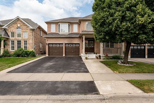 10 Balmy Way, Brampton, ON, L6P1L3 | Card Image