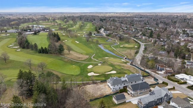 1395 Northlawn Blvd, House other with 5 bedrooms, 8 bathrooms and null parking in Birmingham MI | Image 13