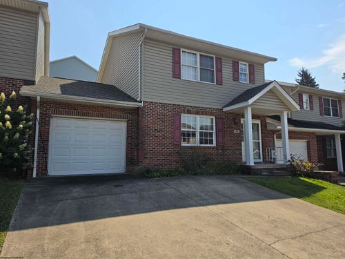 168 Meadow Ridge Dr, Morgantown, WV, 26505-3081 | Card Image