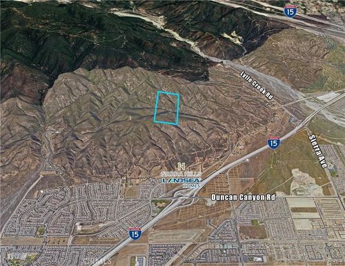 0 E San Bernardino Ave, San Bernardino, CA, 92408 | Card Image