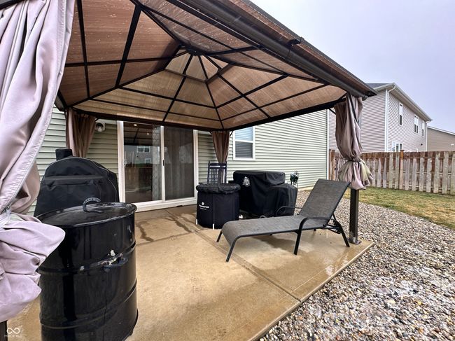 4114 Spirea Dr, House other with 4 bedrooms, 3 bathrooms and null parking in Plainfield IN | Image 46