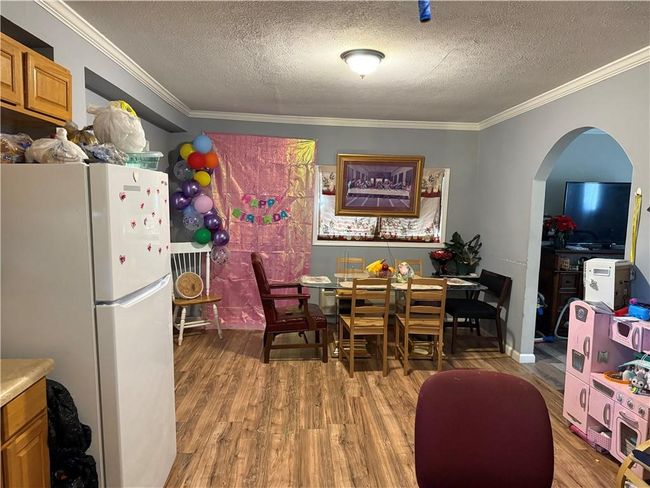 703 Jack Sharp Rd, House other with 3 bedrooms, 1 bathrooms and null parking in Colbert GA | Image 8