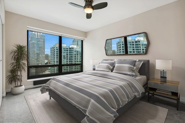 APT-3102 - 130 N Garland Ct, Home with 3 bedrooms, 2 bathrooms and null parking in CHICAGO IL | Image 20