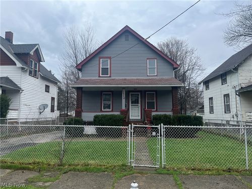 10914 Oliver Road, Cleveland, OH, 44111 | Card Image