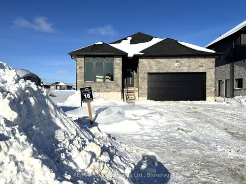 lot 16 Mclean Cres, Saugeen Shores, ON, N0H2C3 | Card Image