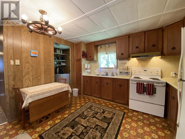 6130 Higgins Lake Rd, House other with 2 bedrooms, 1 bathrooms and null parking in Lone Butte BC | Image 25