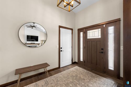 205 N Fairway Dr Drive, Brandon, SD, 57005 | Card Image
