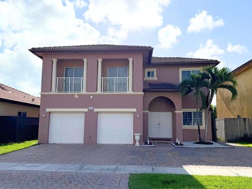 1361 Ne 42nd Avenue, Homestead, FL, 33033 | Card Image