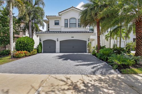 16726 Picardy Way, Delray Beach, FL, 33446-3697 | Card Image