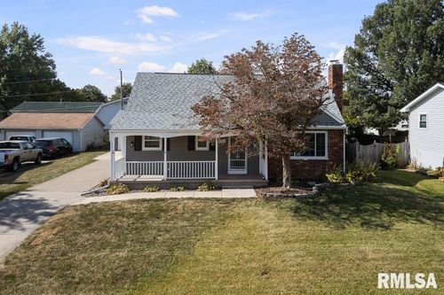 612 12th Ave, Hampton, IL, 61256-9609 | Card Image