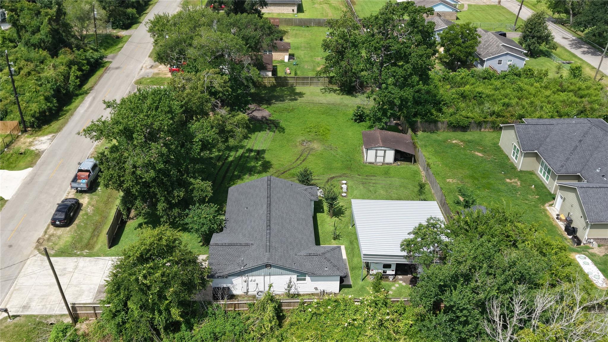 Residential in Channelview 2