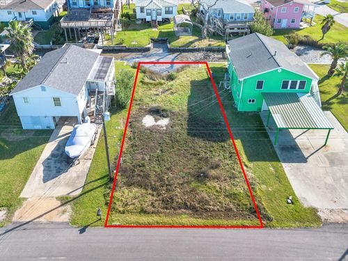 0 Delesandri Dr, Hitchcock, TX, 77563 | Card Image