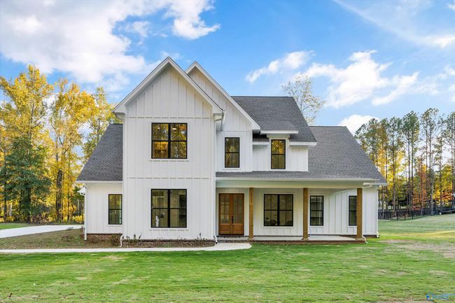 B - 2737 B Jeff Rd, House other with 4 bedrooms, 4 bathrooms and null parking in Harvest AL | Image 43