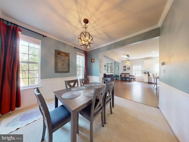 3569 Eagle Ridge Dr, House other with 4 bedrooms, 4 bathrooms and null parking in WOODBRIDGE VA | Image 14