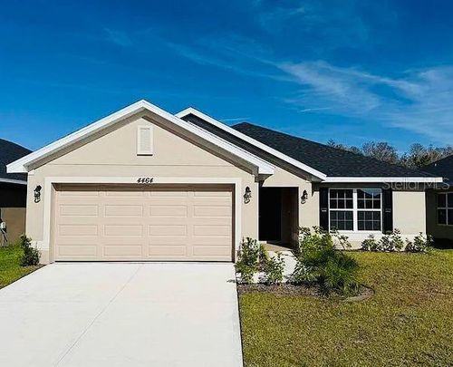 7618 Bent Tree Loop Drive, Harmony, FL, 34773 | Card Image