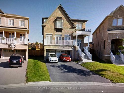 bsmt-21 Fahey Dr, Brampton, ON, L6Y0N8 | Card Image