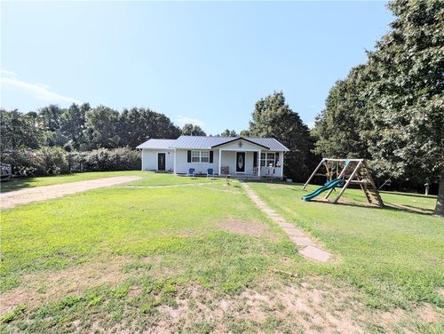 5101 Chestnut Ln, Harrison, AR, 72601-8781 | Card Image