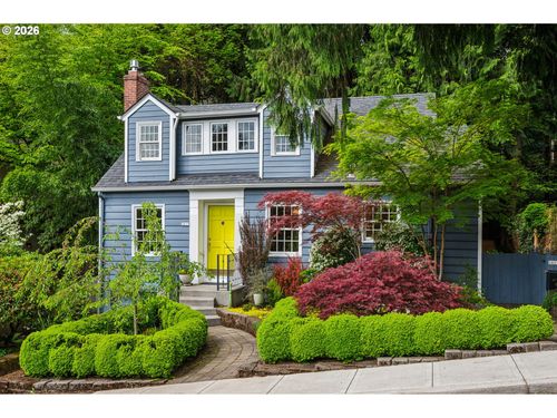 2625 Sw Brae Mar Ct, Portland, OR, 97201 | Card Image