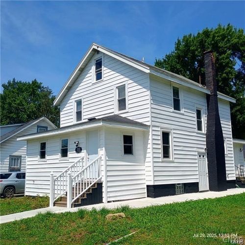 200 Garden City Dr, Syracuse, NY, 13211-1412 | Card Image