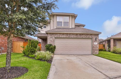 12923 Gallowhill Dr, Humble, TX, 77346-4762 | Card Image