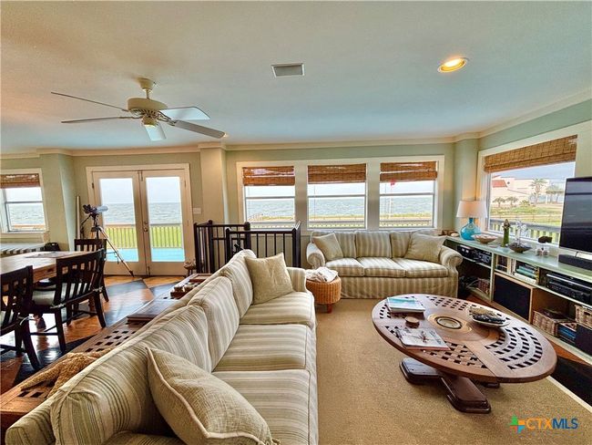 1007 N Washington St, House other with 3 bedrooms, 3 bathrooms and null parking in Port O Connor TX | Image 18