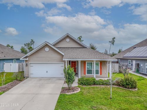 479 Eagle Lake Way, Panama City, FL, 32404-8177 | Card Image
