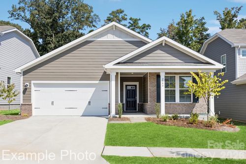 365 Ladue Drive, Salisbury, NC, 28147 | Card Image