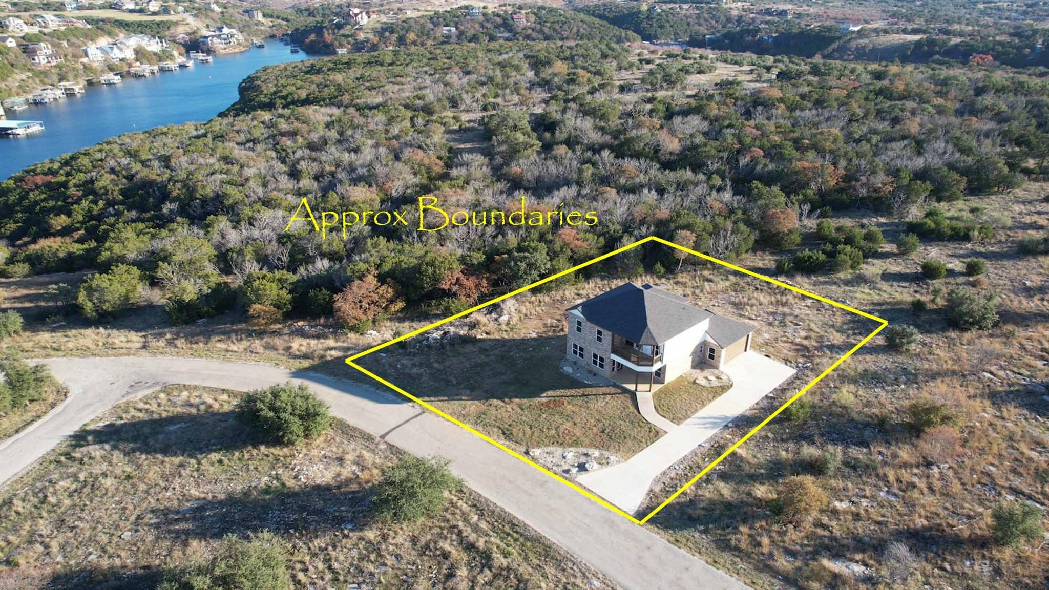 Residential in Possum Kingdom Lake 2