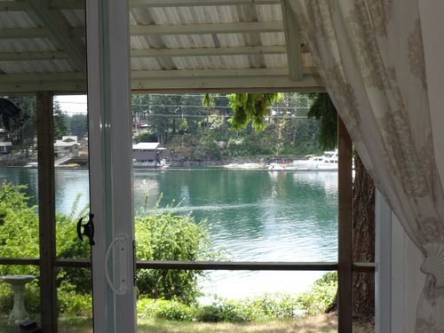 13173 Sexwamin St, Garden Bay, BC, V0N1S1 | Card Image