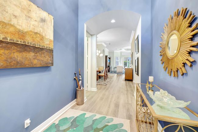 8640 Via Avellino, House other with 3 bedrooms, 2 bathrooms and null parking in Lake Worth FL | Image 7