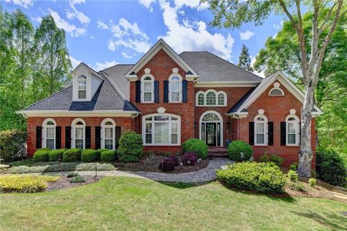 320 Chason Wood Way, Roswell, GA, 30076-3996 | Card Image