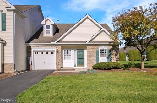 125 Village Dr, BLANDON, PA, 19510-9497 | Card Image