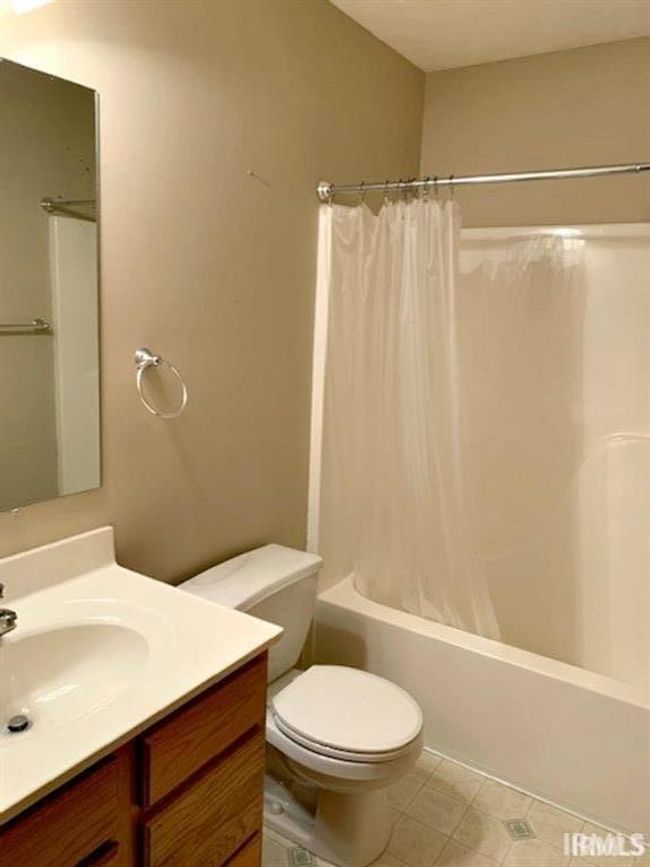 12728 Rolling Meadows Dr, House other with 3 bedrooms, 2 bathrooms and null parking in Evansville IN | Image 10
