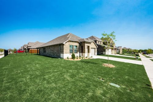 605 Cedar Springs Dr, Princeton, TX, 75407-2914 | Card Image